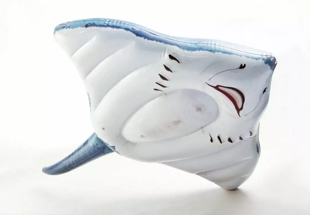 Intex Stingray Ride-On 57550 Beach & Pool 5 Intex Stingray Ride-On 57550 Beach & Pool