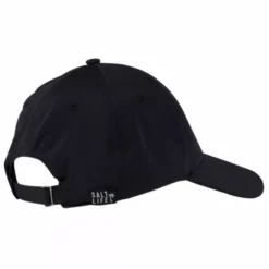 Women Salt Life Signature Pineapple Ladies Hat SLG20009-BLCK