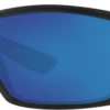 Costa Tuna Alley Sunglasses TA 01 OBMGLP Costa Del Mar