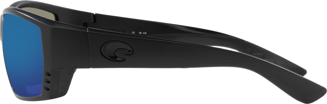 Costa Tuna Alley Sunglasses TA 01 OBMGLP Costa Del Mar 5 Costa Tuna Alley Sunglasses TA 01 OBMGLP Costa Del Mar