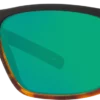 Costa Del Mar Costa Slack Tide Sunglasses SLT 181 OGMP