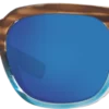 Costa Water Woman II Sunglasses WTF 251 OBMGLP Costa Del Mar