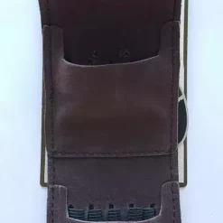 Hunting AA&E Leathercraft Belt Cartridge Holder 8600225 393