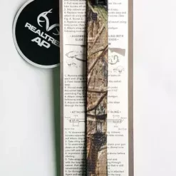 Hunting AA&E Leathercraft Blaschke Gun Sling 8524688 385