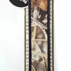 AA&E Leathercraft Nylon Camo Shotgun Sling 8505049 395