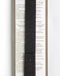 AA&E Leathercraft Nylon GunSling 8528182 393