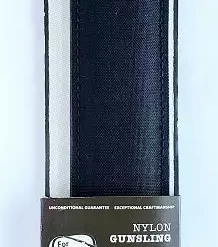 AA&E Leathercraft Nylon Shotgun Sling 8525021 010 Hunting