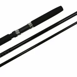 AHI Sabiki Stick Bait Catcher 3-Piece Rod 8' RSB-800