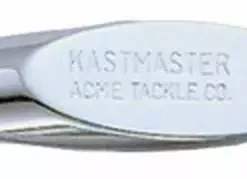 Lures & Bait Acme Kastmaster Spoons 1/2oz Chrome
