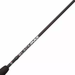 Abu Garcia Black Max Baitcast Reel And Rod Combo BMAX3/661M