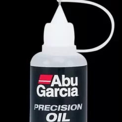Abu Garcia Precision Oil 1oz 1368792