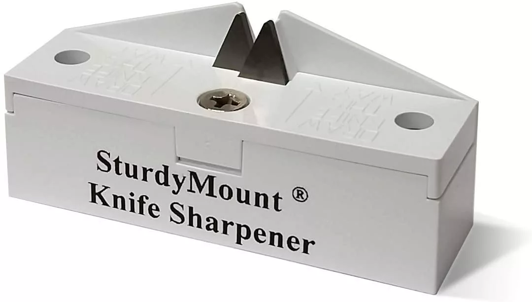 AccuSharp SturdyMount Knife Sharpener 004 Knives And Tools 4 AccuSharp SturdyMount Knife Sharpener 004 Knives And Tools