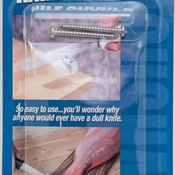 AccuSharp SturdyMount Knife Sharpener 004 Knives And Tools