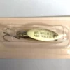 Lures & Bait Acme Kastmaster Spoon 3/8 Oz Gold SW138-G
