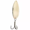 Acme Little Cleo Spoons 1/3oz Gold 1pk 1 Acme Little Cleo Spoons 1/3oz Gold 1pk