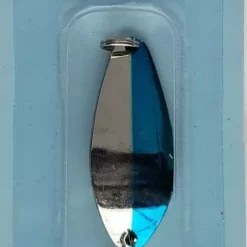 Acme Little Cleo Spoons 1/4oz Blue/Silver 1pk