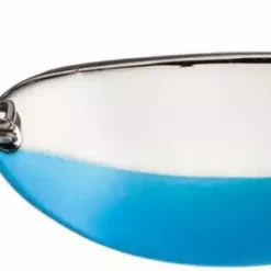 Acme Little Cleo Spoons 1/4oz Blue/Silver 1pk