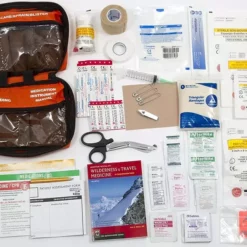 Adventure Medical Kits Adventure Sportsman Series Medical Kits Whitetail 0105-0387 RV And Camping