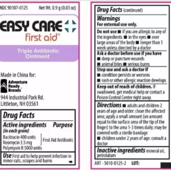 Adventure Medical Kits Adventure Sportsman Series Medical Kits Whitetail 0105-0387 RV And Camping