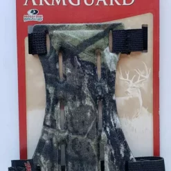 Archery Allen Armguard Mossy Oak Break Up 4200