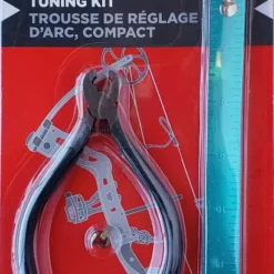 Archery Allen Compact Bow Tuning Kit 158