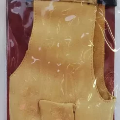 Allen Damascus Style Archery Glove XL 60533