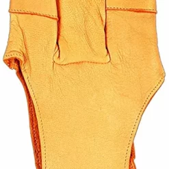 Allen Damascus Style Archery Glove XL 60533