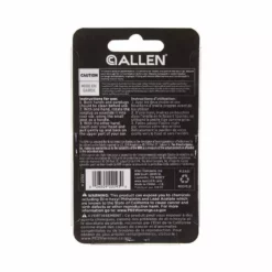 Allen Ear Plug Deluxe With Cord 2293