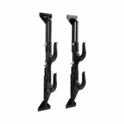 Hunting Allen Gun, Bow & Tool Rack #17450