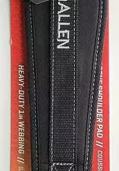 Allen Gunnison Neoprene Rifle Sling 8368 Hunting