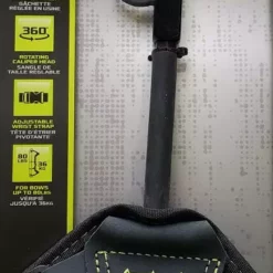 Archery Allen Pulse Rigor Caliper Release 153