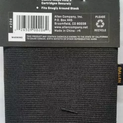 Hunting Allen Rifle Cartridge Holder 206