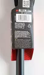 Hunting Allen Swift Shooting Stick #2163 8 Hunting Allen Swift Shooting Stick #2163