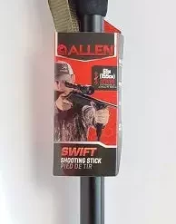 Hunting Allen Swift Shooting Stick #2163