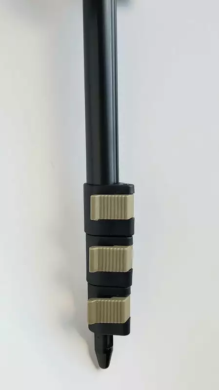 Hunting Allen Swift Shooting Stick #2163 7 Hunting Allen Swift Shooting Stick #2163