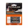 Allen Titan Crossbow String Wax & Rail Lube 673 Archery
