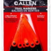 Allen Trail Markers 473