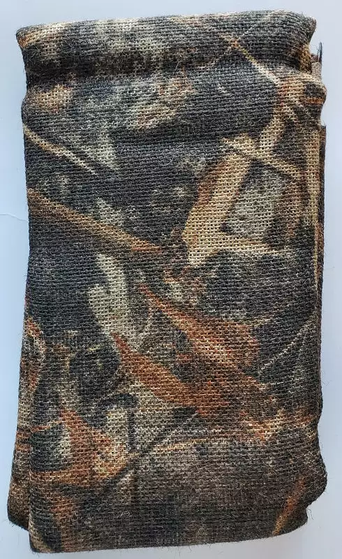 Allen Vanish Camo Burlap 12ft X 54in Realtree Max-5 25334 Hunting 5 Allen Vanish Camo Burlap 12ft X 54in Realtree Max-5 25334 Hunting