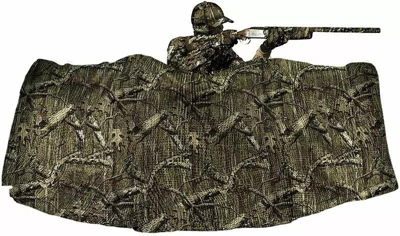Hunting Allen Vanish Camo Burlap 12ft X 54in Mossy Oak® Break-Up Infinity™ 25312 6 Hunting Allen Vanish Camo Burlap 12ft X 54in Mossy Oak® Break-Up Infinity™ 25312