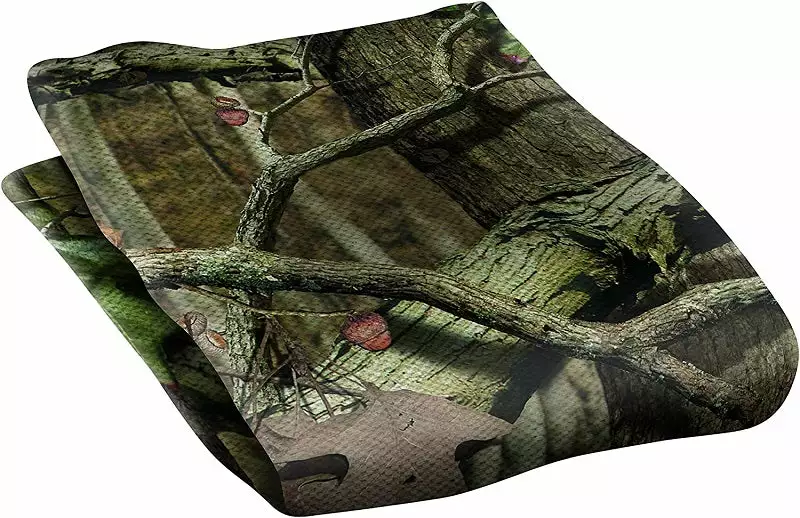 Hunting Allen Vanish Camo Burlap 12ft X 54in Mossy Oak® Break-Up Infinity™ 25312 5 Hunting Allen Vanish Camo Burlap 12ft X 54in Mossy Oak® Break-Up Infinity™ 25312