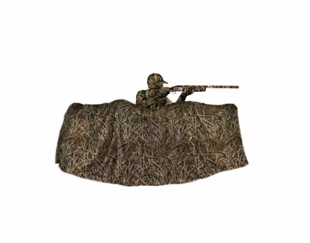 Allen Vanish Burlap 12ft X 54in Mossy Oak Shadow Grass Blades™ 25317 Hunting 6 Allen Vanish Burlap 12ft X 54in Mossy Oak Shadow Grass Blades™ 25317 Hunting