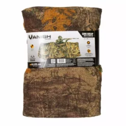 Allen Vanish Camo Burlap 12' X 56" Realtree Edge 25313 Hunting