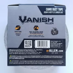 Allen Vanish Mossy Oak Shadow Grass Blades Camo Duct Tape #25366 Hunting