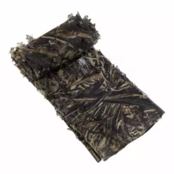 Allen Vanish Omnitex 3D Fabric Blind 12'x56" Realtree Max-5 #25328 Hunting