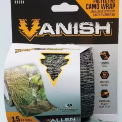 Hunting Allen Vanish Protective Camo Wrap 25381
