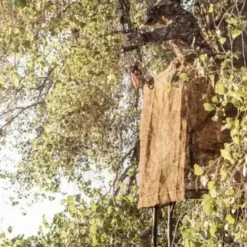 Allen Vanish Quick Set Blind 96in X 50in Mossy Oak® Break-Up Country™ 5219 Hunting