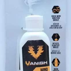 Allen Vanish Wind Checker 0.75oz 4713 Hunting