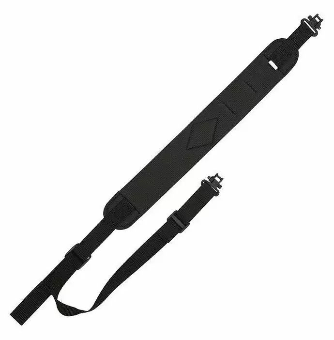Allen Yukon Rifle Sling Break-Up Country 8293 4 Allen Yukon Rifle Sling Break-Up Country 8293