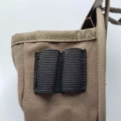 Allen Select Single Box Shell Carrier 2203 Hunting