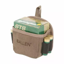 Allen Select Single Box Shell Carrier 2203 Hunting